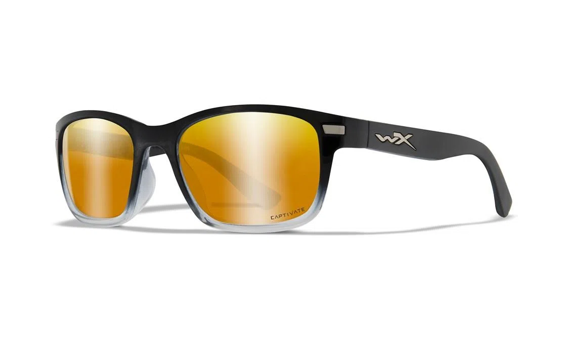 Wiley X Active Helix Frame & Lenses - view 6